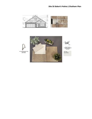 7129 Theo Baker Boulevard, Pendleton, IN 46064