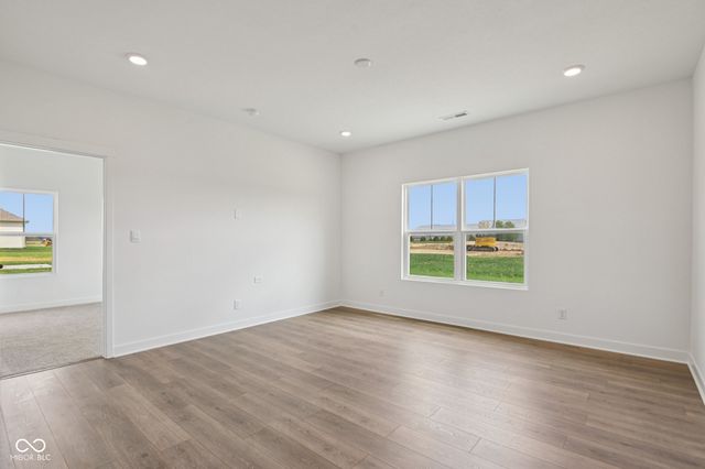 7129 Theo Baker Boulevard, Pendleton, IN 46064