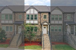 3773 Jack Vernon Circle, Powder Springs, GA 30127