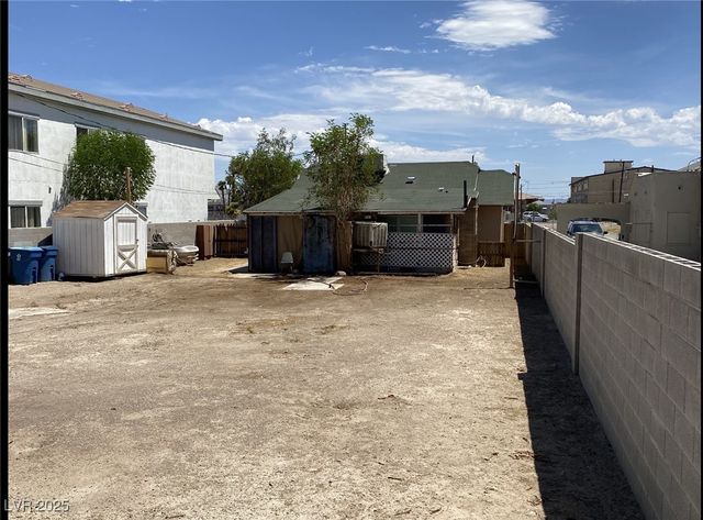 315 North 9th Street, Las Vegas, NV 89101