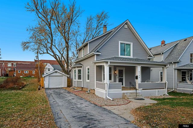 5145 Emmet Street, Omaha, NE 68104