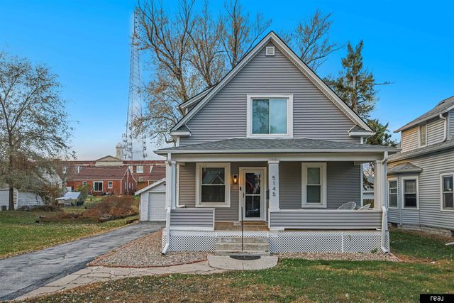 5145 Emmet Street, Omaha, NE 68104