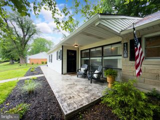 1108 CROMWELL RD, Glenside, PA 19038