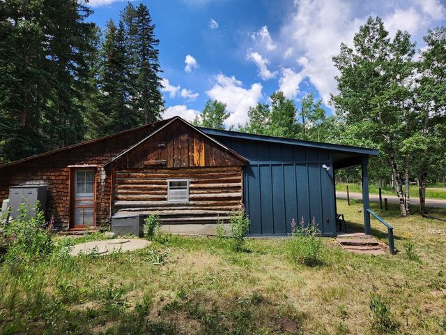 450 Peaceful Valley Rd, Lyons, CO 80540
