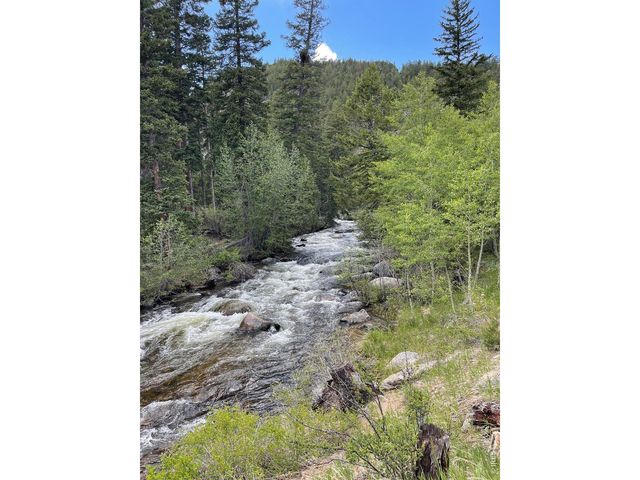 450 Peaceful Valley Rd, Lyons, CO 80540