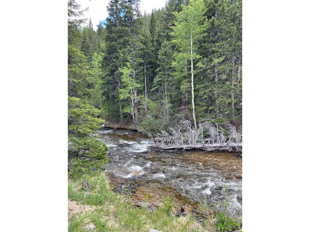 450 Peaceful Valley Rd, Lyons, CO 80540