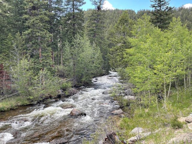 450 Peaceful Valley Rd, Lyons, CO 80540