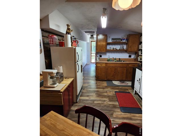 450 Peaceful Valley Rd, Lyons, CO 80540