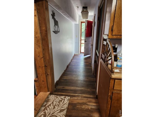 450 Peaceful Valley Rd, Lyons, CO 80540