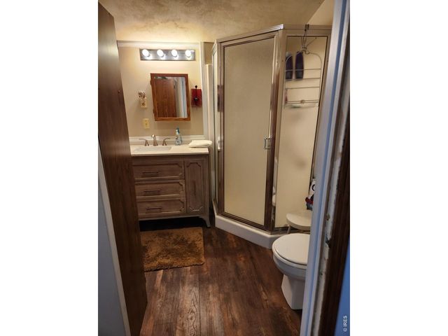 450 Peaceful Valley Rd, Lyons, CO 80540