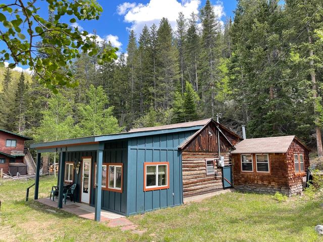 450 Peaceful Valley Rd, Lyons, CO 80540