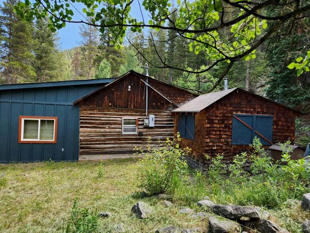 450 Peaceful Valley Rd, Lyons, CO 80540