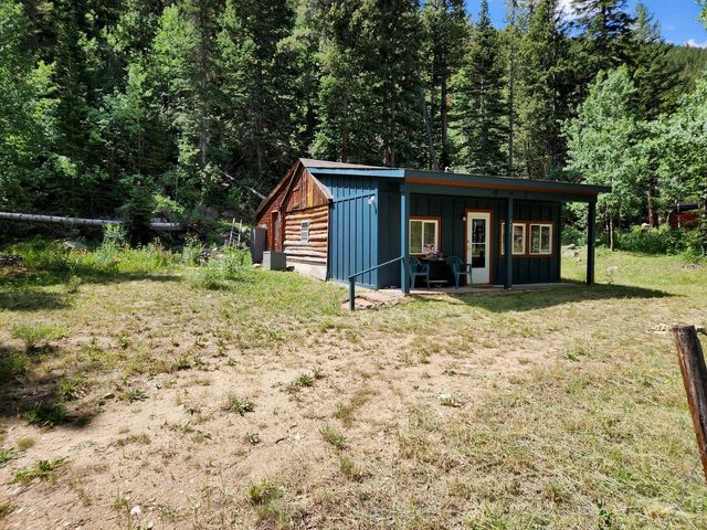 450 Peaceful Valley Rd, Lyons, CO 80540