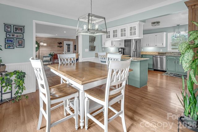 8550 Cottonwood Trail, Concord, NC 28027