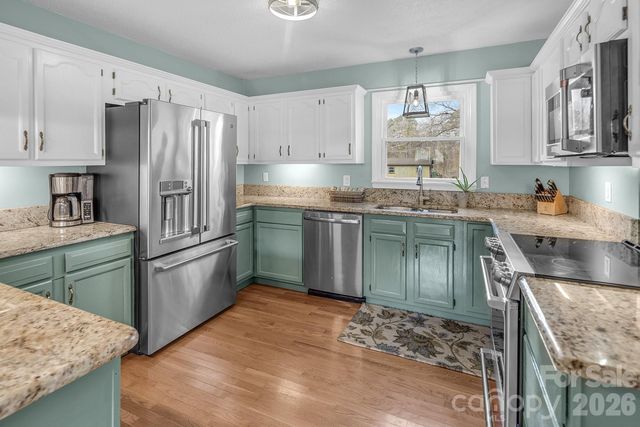 8550 Cottonwood Trail, Concord, NC 28027