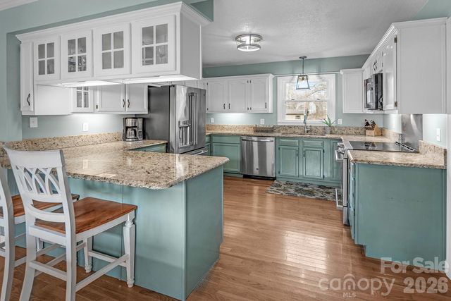 8550 Cottonwood Trail, Concord, NC 28027