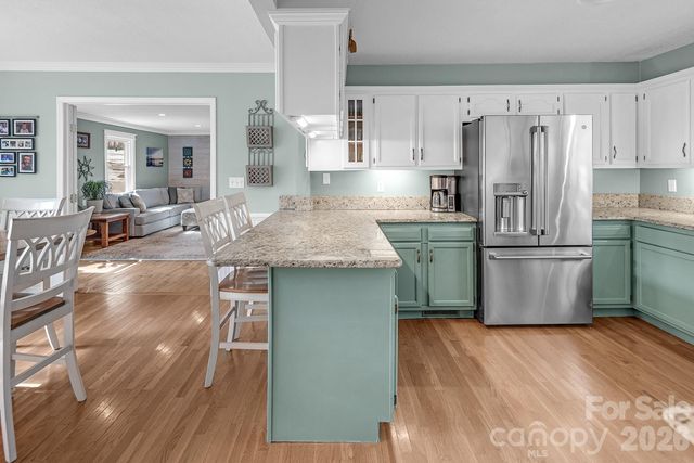 8550 Cottonwood Trail, Concord, NC 28027