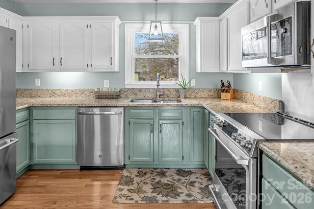 8550 Cottonwood Trail, Concord, NC 28027