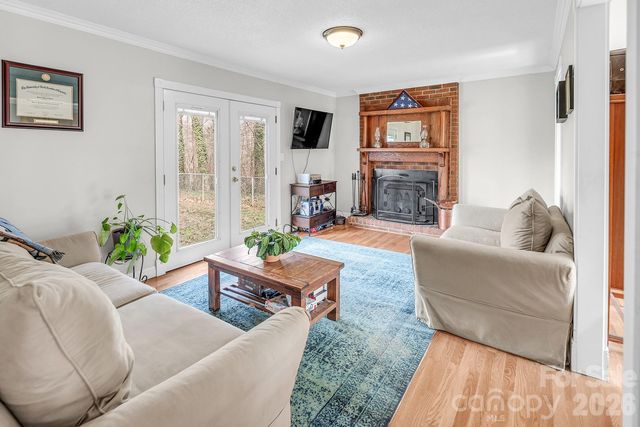 8550 Cottonwood Trail, Concord, NC 28027