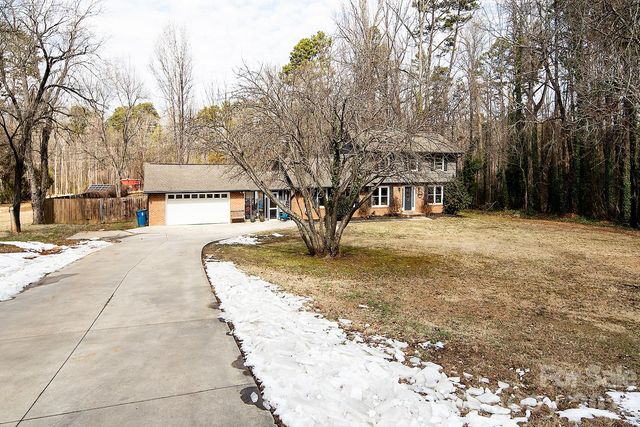 8550 Cottonwood Trail, Concord, NC 28027