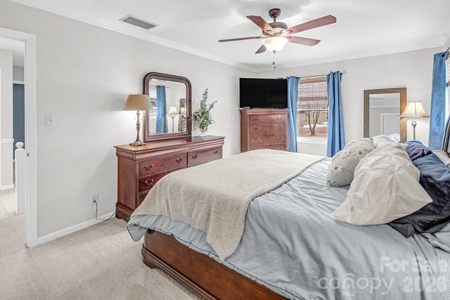 8550 Cottonwood Trail, Concord, NC 28027