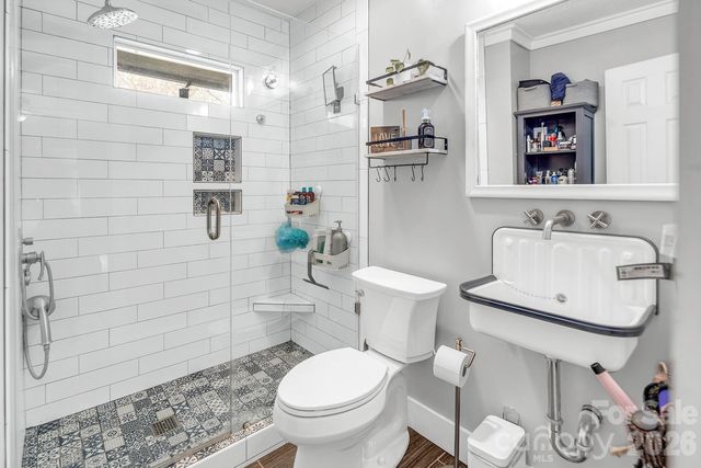 8550 Cottonwood Trail, Concord, NC 28027