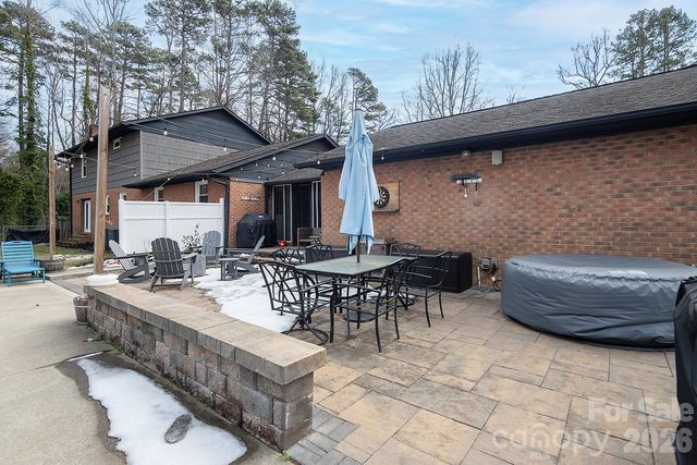 8550 Cottonwood Trail, Concord, NC 28027