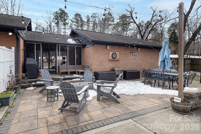 8550 Cottonwood Trail, Concord, NC 28027