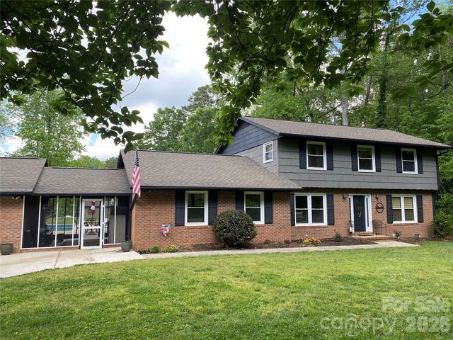 8550 Cottonwood Trail, Concord, NC 28027