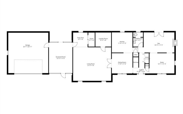 8550 Cottonwood Trail, Concord, NC 28027