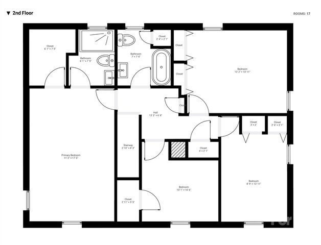 8550 Cottonwood Trail, Concord, NC 28027