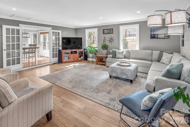 8550 Cottonwood Trail, Concord, NC 28027