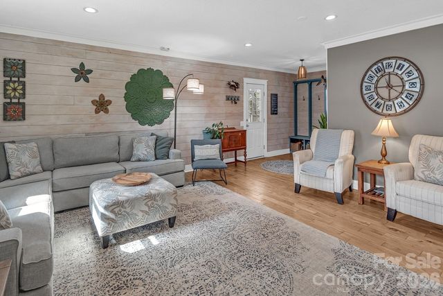 8550 Cottonwood Trail, Concord, NC 28027