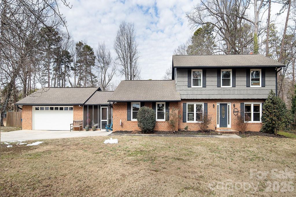 8550 Cottonwood Trail, Concord, NC 28027