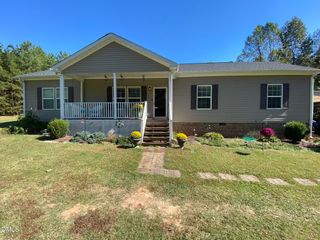 769 S Main Street, Franklinton, NC 27525