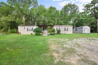 331 Arthur Cooley Rd, Deridder, LA 70634