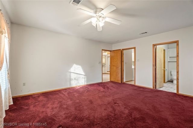 611 Honeysuckle Lane, Greenwood, AR 72936