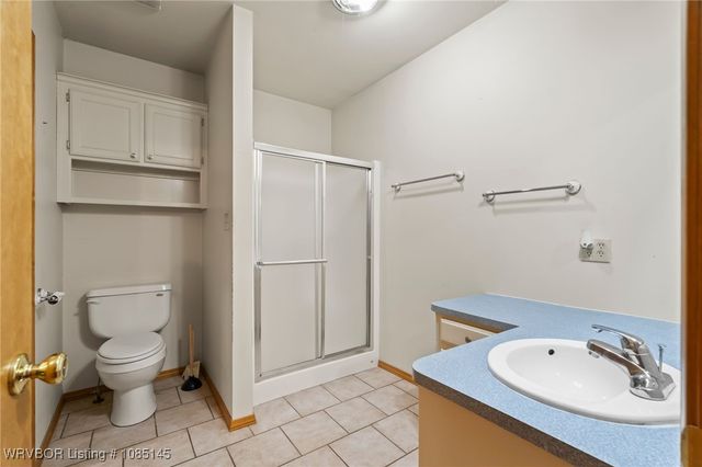 611 Honeysuckle Lane, Greenwood, AR 72936