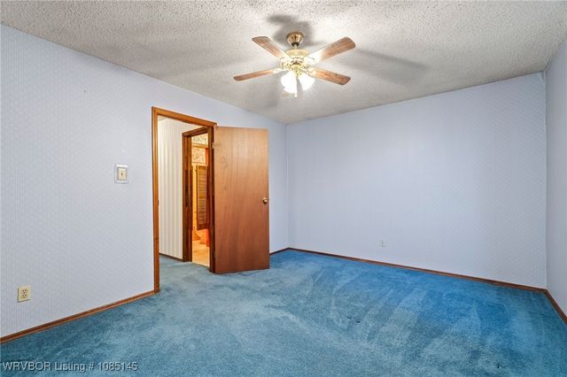 611 Honeysuckle Lane, Greenwood, AR 72936