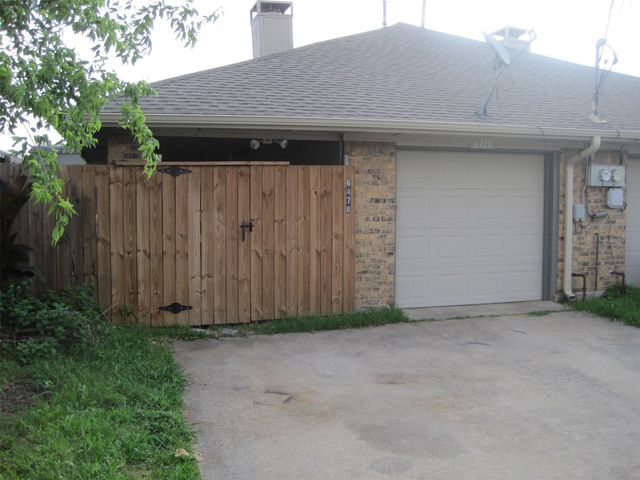 6478 Argo Street, Dallas, TX 75214