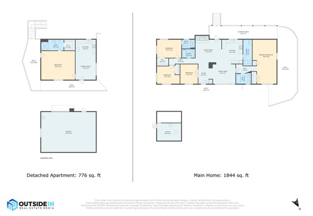 1211 & 1213 Upper Brush Creek Road, Fairview, NC 28730