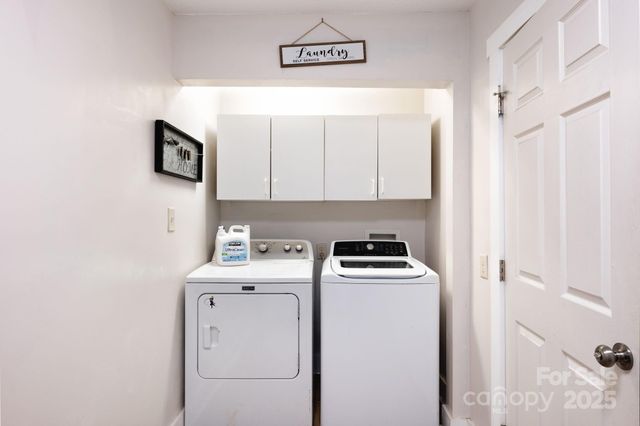 1211 & 1213 Upper Brush Creek Road, Fairview, NC 28730