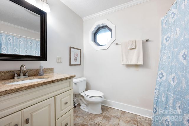 1211 & 1213 Upper Brush Creek Road, Fairview, NC 28730