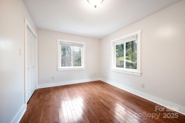 1211 & 1213 Upper Brush Creek Road, Fairview, NC 28730