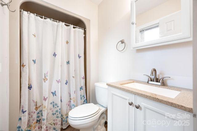 1211 & 1213 Upper Brush Creek Road, Fairview, NC 28730