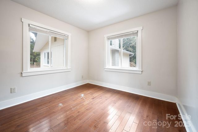 1211 & 1213 Upper Brush Creek Road, Fairview, NC 28730