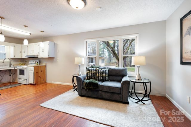 1211 & 1213 Upper Brush Creek Road, Fairview, NC 28730