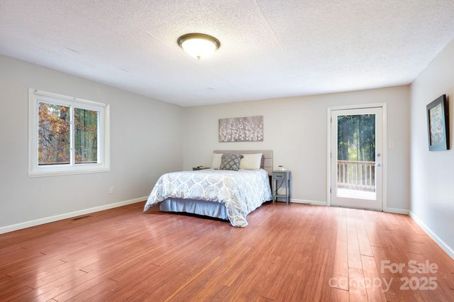 1211 & 1213 Upper Brush Creek Road, Fairview, NC 28730