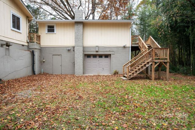 1211 & 1213 Upper Brush Creek Road, Fairview, NC 28730