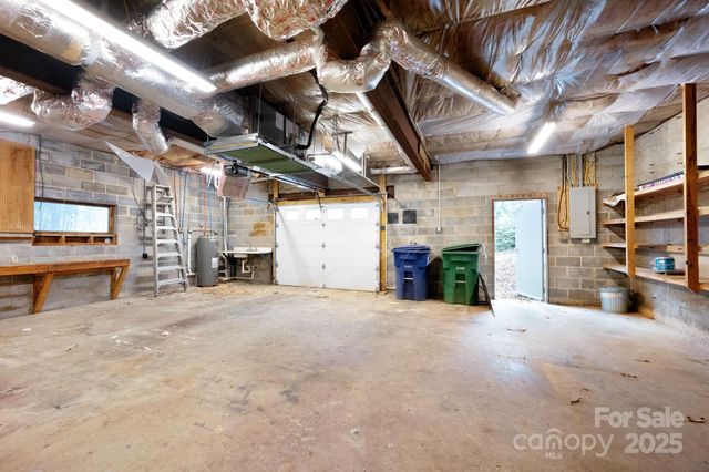 1211 & 1213 Upper Brush Creek Road, Fairview, NC 28730